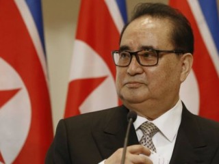 ހައިޑްރޯޖެން ބޮމެއް ޓެސްޓް ކުރަން ޖެހިދާނެ ކަމުގެ އިންޒާރު އުތުރު ކޮރެއާއިން ދީފި