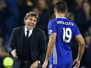 ކޮންޓޭއާ މެދު އެއްވެސް ހިންހަމަ ނުޖެހުމެއް ނެއް ކަމަށް ކޮސްޓާ ބުނެފި