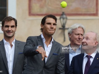 ނަދާލް އަދި ފެޑެރާ