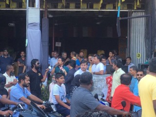 Power outages coinciding with opposition activities draws public criticism