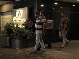 މުޅި ދައުލަތް ފަސާދައިގެ ޢަމަލުތަކުގެ ތެރޭގައި 