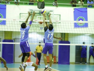 ވީއޭއެމް އެސޯސިއޭޝަން ކަޕްގެ މެޗެއްގެ ތެރެއިން