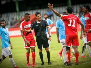 ކުޑަހުވަދޫ ޖޫރިމަނާކޮށް އިންޒާރު ދީފި