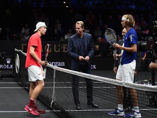 ލޭވާ ކަޕް: ޓީމް ޔޫރަޕުން ލީޑު ނަގައިފި