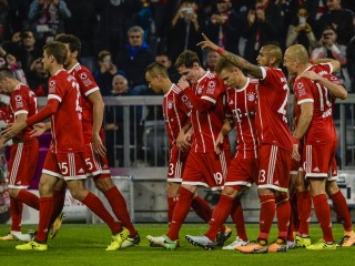 ބުންޑަސްލީގާ: އެއްވަރުވެ ބަޔާންއަށް ނުތަނަވަސްކަން