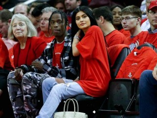 ކައިލީ ޖެނަރ ބަލިވެއިނނީތަ؟