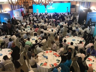 މޯލްޑިވްސް ޓްރެވެލް ގެސްޓްހައުސް އެވޯޑްސް އެޑިޝަން މިމަހުގެ 30 ގައި!