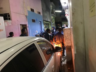 މާރާމާރީ ހިންގާ ފަރާތްތައް ފިލުވުމަށް އެހިތެރިވެދޭ، ފަރާތްތަކާއި މެދު ފިޔަވަޅު އަޅާނަން: ފުލުހުން