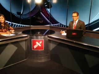 އޭސީސީގެ ފަރާތުން ފެންނަނީ ކޮރަޕްޝަން ހުއްޓުވުމަށްވުރެ އެކަމަށް ހިތްވަރުދޭތަން: ރޮޒައިނާ