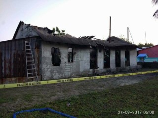 އިންޖީނުގެ އަނދައި ހުލިވުމުން ބިލެތްފަހި ހުއްޓިފައި، ވަގުތީ ހައްލެއް މިއަދު ލިބޭނެ: ކައުންސިލް