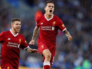 ޕްރިމިއާ ލީގު: ލެސްޓާގެ މައްޗަށް ލިވަޕޫލުން ކުރިހޯދައިފި