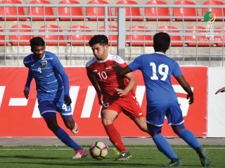 ރާއްޖެ އަދި ސީރިޔާ ބައްދަލުކުރި މެޗުގެ ތެރެއިން 