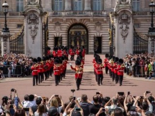 ރިކޯޑް އަދަދަކަށް އިނގިރޭސި ވިލާތަށް ޖުލައި މަހު ފަތުރުވެރިން ޒިޔާރަތްކޮށްފި