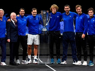 ޓީމް ޔޫރަޕުގެ ކުޅުންތެރިން ތައްޓާއެކު 