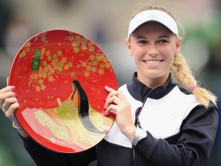 މި މުބާރާތުގެ ޗެމްޕިއަން ވޮޒްނިއާކީ 