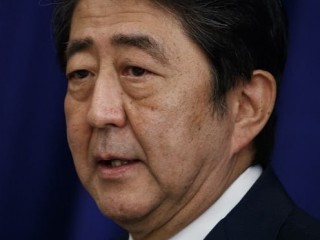 ޖަޕާނުގެ ޤާނޫނު ހަދާ މަޖިލިސް އުވާލުމަށް ބޮޑުވަޒީރު އަބޭ ނިންމަވައިފި