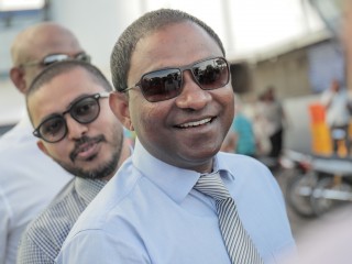 ސުޕްރީމް ކޯޓުގެ ސާފު ހުކުމަކުން ނޫންގޮތަކަށް ބައި-އިލެކްޝަނެއް ނުބޭއްވޭނެ: ގއ. އަތޮޅު ކައުންސިލް