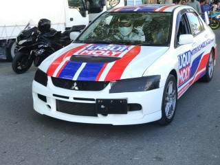 ރޭސިންގ އިވެންޓް އެއް ތެރެއިން