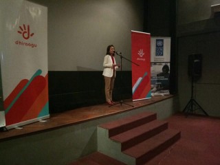 ފިލްމް ފޯ ޗޭންޖްގެ ދަށުން ހެދި ފިލްމުތައް ޕްރިމިއަރކޮށްފި