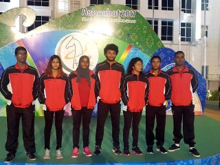 ރާއްޖޭގެ ފެތުންތެރިން ގައުމީ 6 ރިކޯޑެއް އާކޮށްފި