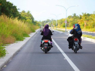 ޑިސެމްބަރު މަހު ގަމުން ގޯތި ދޫކުރަން ހުއްދަ ލިބޭނެ: ގަމު ކައުންސިލް