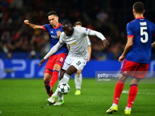 ޔުއެފާ ޗެމްޕިއަންސް ލީގު: ޔުނައިޓެޑާއި ބަސެލްއަށް ވެސް ތަފާތު ބޮޑު މޮޅެއް