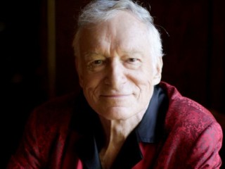 ޕްލޭބޯއީ ފައުންޑަރ ހިއު ހެފްނަރ 91 އަހަރުގައި މަރުވެއްޖެ