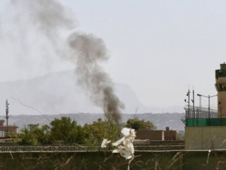 އެމެރިކާ އިން އަފްގާނިސްތާނުގައި ދިން ހަަމަލާއެއްގައި އާންމުންގެ ބަޔަކު ޒަޚަމްވި ކަމަށް ނުވަތަ މަރުވި ކަމަށް ރިޕޯޓުތައް ބުނެފި 