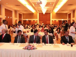 ރާއްޖެއާއި ޗައިނާގެ ގުޅުމަށް 45 އަހަރު ފުރުން ފާހަގަކުރަން ޖާފަތެއް ބާއްވައިފި