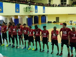 މުބާރާތުގެ ޗެމްޕިއަންކަން ހޯދި މޯލްޑިވިއަންގެ ޓީމް