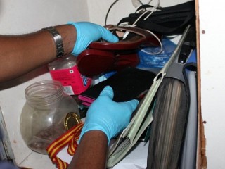 Police starts dialogue on developing legal framework on sorcery claims