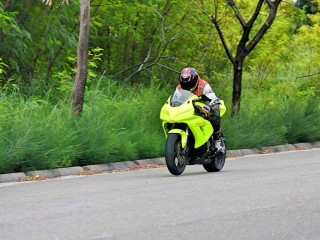 އެމްއެމްއާރްއޭ ޑްރޭގް ރޭސް ފަށައިފި