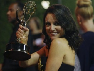 "ވީޕް" އެކްޓެރެސް ޖޫލިއާއަށް ކެންސަރު ޖެހިފައިވާ ކަމަށް ބުނެފި