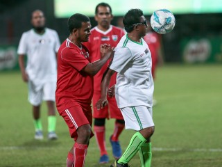 ރޮހިންޖާ މުސްލިމުންނަށް އެހީވުމަށް ހިންގި ހަރަކާތްތަކުގައި ރައީސް ޔާމީން ފެނިވަޑައެއް ނުގެންނެވި!