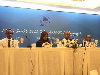 MTCC shares to sell for MVR 62