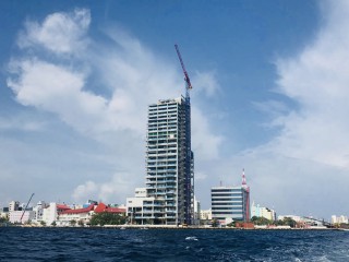 ހިދުމަތުގެ ފެންވަރު ރަނގަޅު ނުވާކަމުގައިވާނަމަ ކޮންކްރީޓް އިމާރާތަކުން ކުރާނެ ފައިދާއެއް އެބައޮތްތަ؟