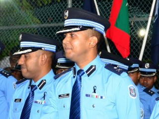 ރައީސް ޔާމީންގެ ރަނިންގމޭޓަކަށް ވާނީ ހަމަބުއްދި ނެތް މީހެއް: ފައިރޫޝް