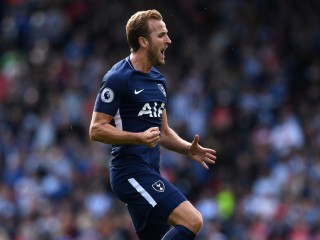 ހެރީ ކޭން - ސެޕްޓެމްބަރު މަހު ޕްރިމިއާ ލީގުގައި 11 ލަނޑު ޖެހި