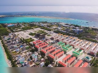 \'\'ރަށު މާރުކޭޓު\'\' ކުއްޔަށް ދޫކުރުމަށް އިއުލާން ކޮށްފި