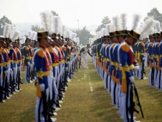 ކޮންމެ އިރަކުވެސް ނިއުކުލިއަރ ހަނގުރާމައެއް ފެށިދާނެކަމަށް އުތުރު ކޮރެއާއިން ބުނެފި