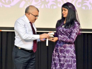 ދޮށީ އުމުރުގެ މީހުންގެ ހައްގުތައް  ހިމާޔަތް ކުރުމަށް ސިޔާސަތެއް އެކުލަވާލައިފި