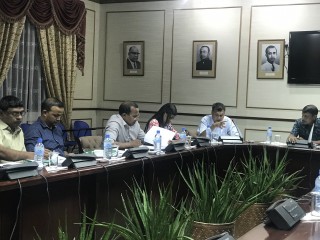 ކަރަންޓާ ފެނުގެ މައްސަލައާ ގުޅިގެން ސަރުކާރުގެ މުއައްސަސާތައް މަޖިލީހަށް ހާޒިރު ކުރަން ނިންމައިފި