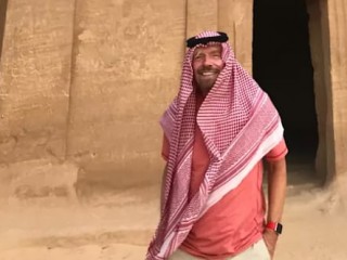  މަހުޖަނު ރިޗަޑް ބްރޭންސަން ސައުދީ ރެޑްސީ ޕްރޮޖެކްޓްގައި އިންވެސްޓްކޮށް 50 ރިސޯޓް ތަރައްގީ ކުރަނީ!