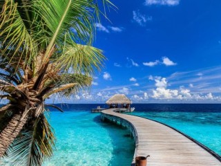 ފަތުރުވެރިން ރާއްޖެއަށް ޝައުގުވެރިކުރުވުމަށް އާ އުކުޅެއް!