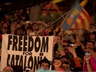 ކެޓަލޯނިއާގެ ވޯޓް: ވަކި ދައުލަތެއް އުފައްދަން އަޣުލަބިއްޔަތު ތާއީދު