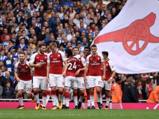 އާސެނަލް މޮޅުވިއިރު އެއްވަރުވެ ލިވަޕޫލަށް ނުތަނަވަސްކަން 