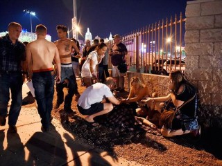 ލަސް ވެގަސްގައި ހަމަލާދިނީ 65 އަހަރުގެ މީހެއް