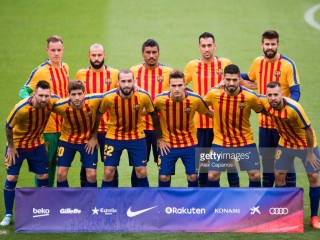 ކެޓަލޯނިއާއަށް މިނިވަންކަން ލިބިއްޖެނަމަ ލަލީގާއިން ވަކިވާން ޖެހިދާނެ: ބާސާގެ ރައީސް