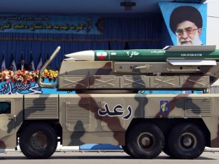 ކުރުދީންގެ ބޯޑަރު ކައިރީގައި އީރާނާއި އީރާޤުން ގުޅިގެން އަސްކަރީ ފަރިތަކުރުންތައް ފަށައިފި