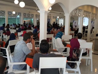 ކުދި އަދި މެދު ފަންތީގެ ވިޔަފާރިތަކަށް ހުރި ފުރުސަތުތަކާ ގުޅޭ ހާއްސަ ޕްރޮގުރާމްތަކެއް ހިންގަނީ